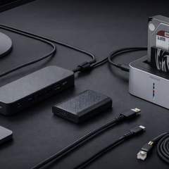 Collection image for: Connectivity & Storage