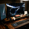 Desk Setup