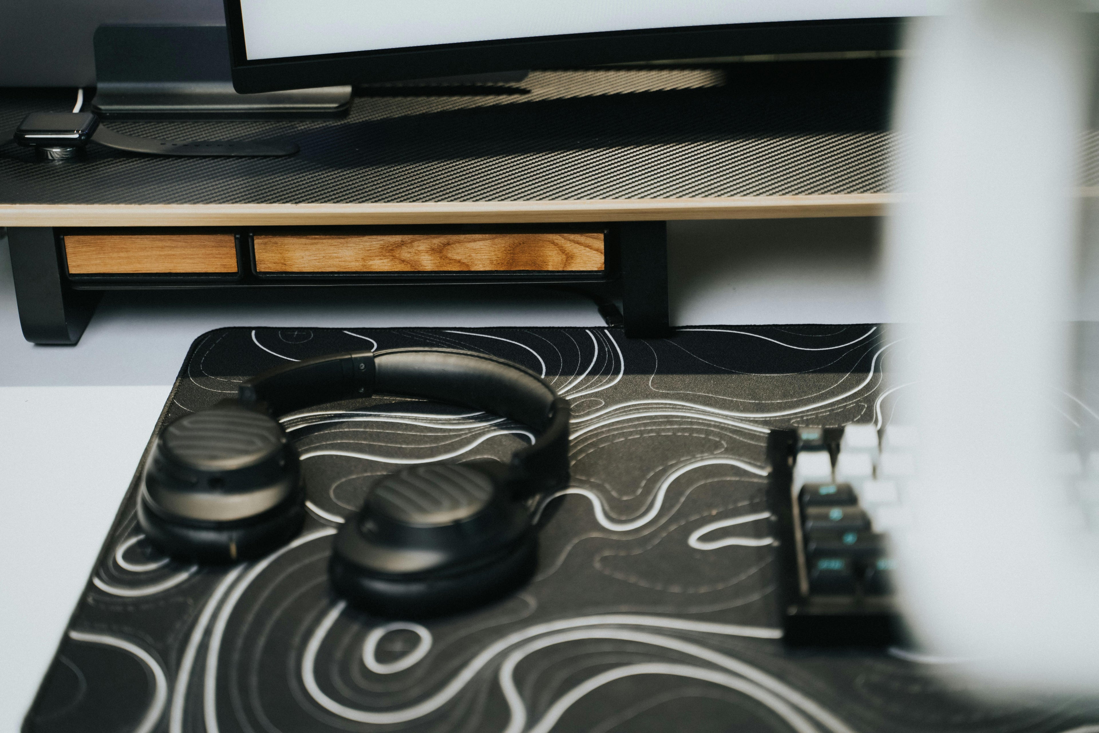 Workspace Accessories