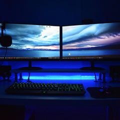 Collection image for: Monitors