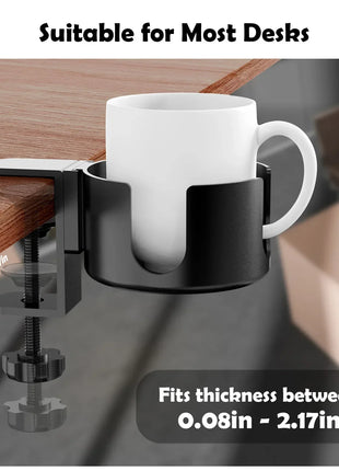 Desk Cup Holder