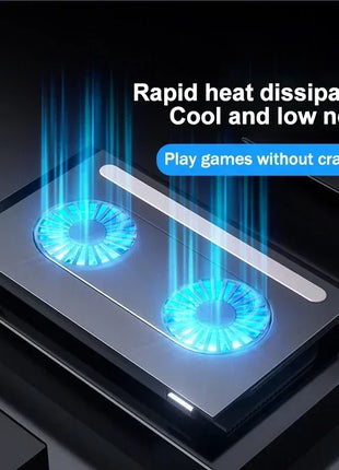 Laptop Cooling Stand