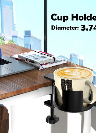 Desk Cup Holder
