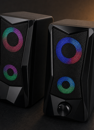 Gaming Speakers