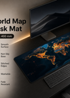 World Map 5