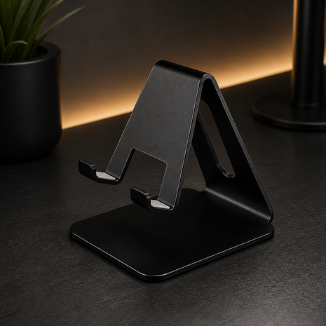 Desktop Phone & Tablet Stand Universal
