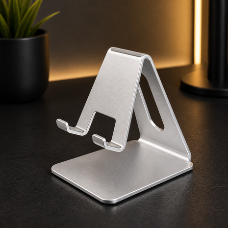 Desktop Phone & Tablet Stand Universal