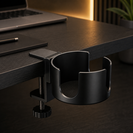 Desk Cup Holder