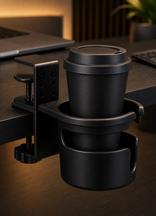 Desk Cup Holder